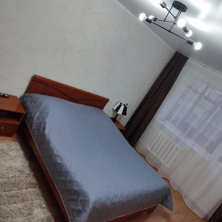 Ауэзова Petropavl Exterior foto