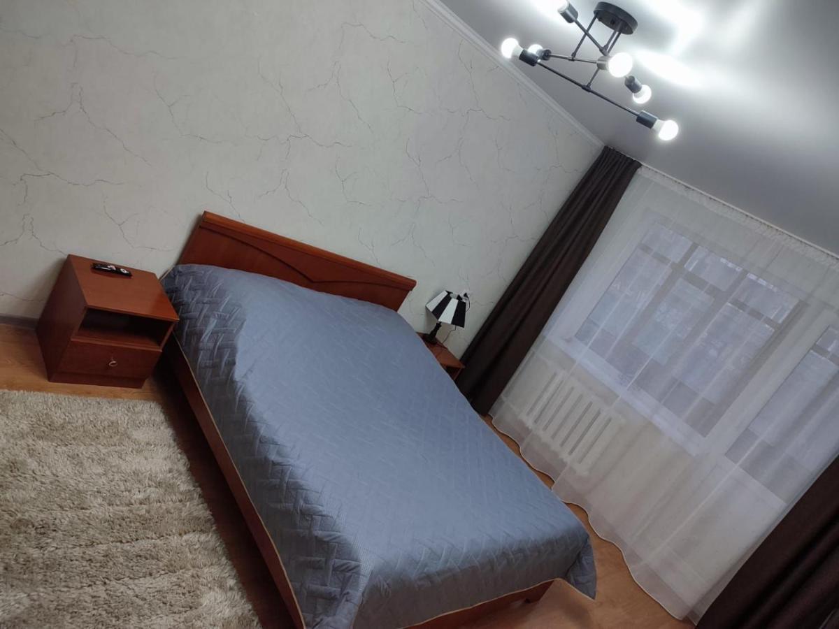 Ауэзова Petropavl Exterior foto